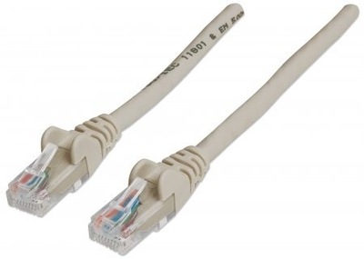 INTELLINET NETWORK SOLUTIONS RJ-45 - RJ-45 20 m