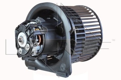 Повітродувка nrf 34049 1845055 фото №1