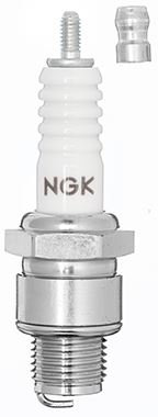 Ngk свічка запалювання b5hs 4210 vw фото №1