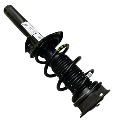 Амортизатор vw 5qf412022bl фото №1