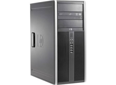 HP 8300 TW i7-3770 8GB 480GB SSD WIN 10 HOME