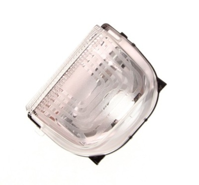 Поворотник зеркало db sprinter 02.18- le фото №1