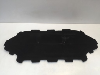 Audi a1 ii 82a 2020 подкрылок шумоизоляция капот фото №1