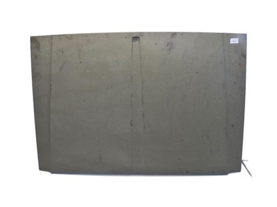 Капот jeep cherokee xj фото №1