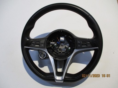 Повітропровід alfa romeo stelvio фото №1