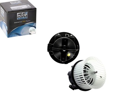 FAN AIR BLOWERS VOLVO S60 II S80 II V60 I V70 III XC60 I XC70 II  