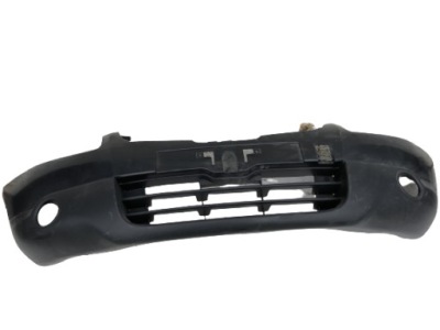 Бампер перед передний nissan qashqai j10 фото №1