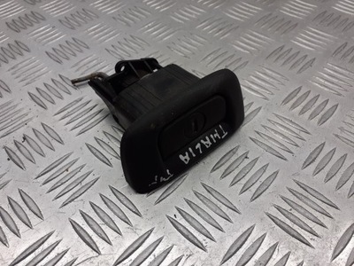 Ручка крышки багажника renault thalia i 7700431773 фото №1