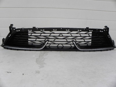 Kia ceed iii lift gt-linie решітка w бампер передній 2021 rok фото №1