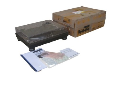 SL-1210 MK2 Technics Gramofon Adapter SL-1210MK2 c1