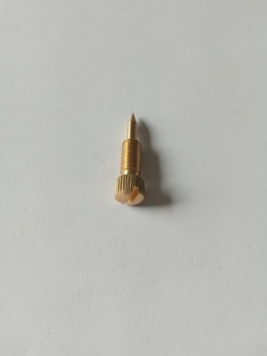 TORNILLO SKLADU MIESZANKI CARBURADOR K 37 M-72 K-750  