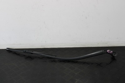 Важіль двірники двірник права mazda 6 gj фото №1