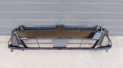 Kia sorento iii средняя решётка бампера радар фото №1