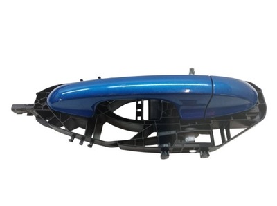 Ручка наружная правая перед il ford puma фото №1