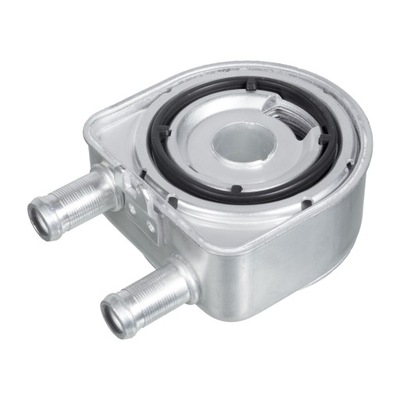 Blue print adbp610095 радиатор масла, масло двигательный фото №1