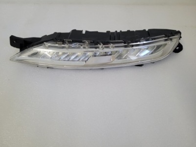 Citroen c4 picasso 2 2 протитуманна фара led drl лівий фара ліва 9676036580 фото №1