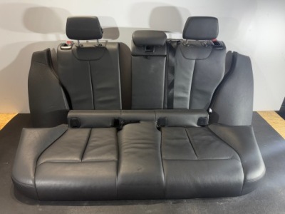 Bmw f31 заднє сидіння m набір сидіння фото №1