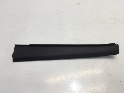 Vw tiguan ii allspace 2021 защита стойка правая фото №1