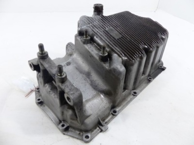 Поддон масляная alfa romeo 156 1.9 jtd ar32302 фото №1