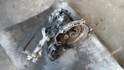 Коробка передач передач opel corsa c f13 c374 фото №1