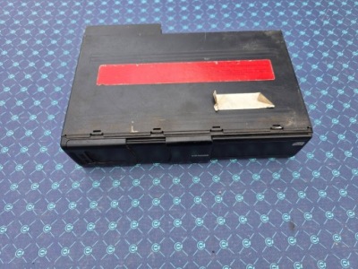 Чейнджер дисков cd mini r50 r53 6913388 фото №1