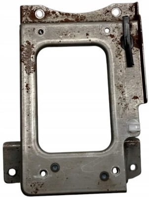 Рамка кронштейн кронштейн infiniti qx80 z62 nissan armada patrol y62 фото №1