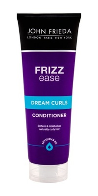 John Frieda Frizz Ease Dream Curls Odżywka 250 ml