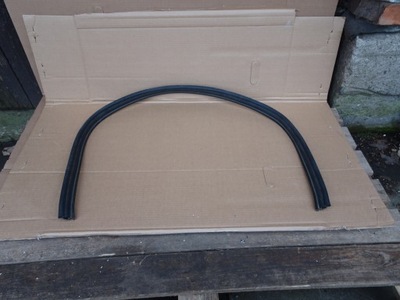 Volvo v60 прокладка жабо 12r фото №1