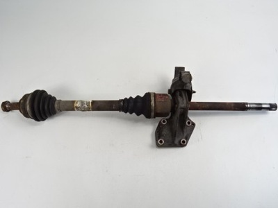 Привідний вал права berlingo iii partner 1.6 16v фото №1