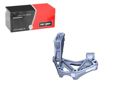 Кронштейн важеля vw p polo fox pr maxgear фото №1