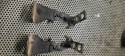 Петля крышки opel vivaro 312083 фото №1