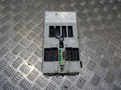 Bmw x6 f16 блок керування модуль bdc-lr01 v20 6825530 фото №1