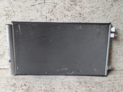 Ford mustang mach-e комплект радиатор wody фото №1