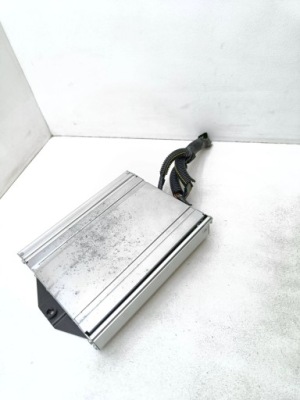 Opel insignia a 2012 підсилювач аудіо фото №1