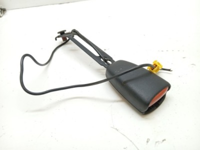 Клипса поперечина левый перед saab 9-5 i фото №1