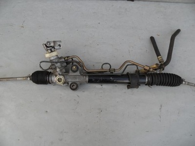 Трансмісія кермова mazda premacy фото №1