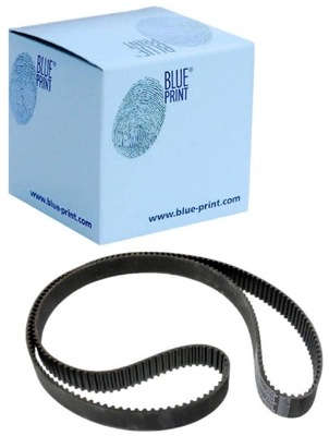 Blue print ремінь розподільного валу toyota adt37526 фото №1