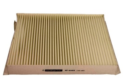 FILTRO CABINAS MERCEDES W166/W205 11-  