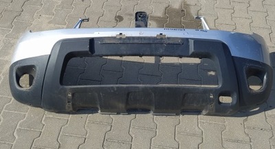 БАМПЕР ПЕРЕД 620220030R DACIA DUSTER 10-17