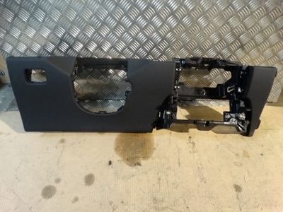 Idealna kpl. защита консоли нижняя mercedes w223 1 фото №1