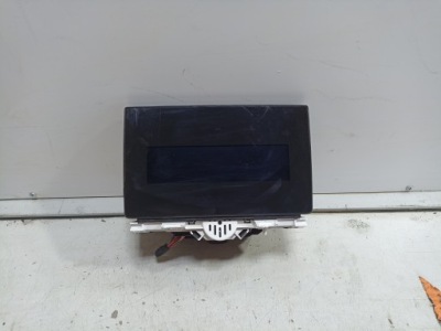 Bmw i3 l01 лічильник дисплей прилади 8791807 фото №1