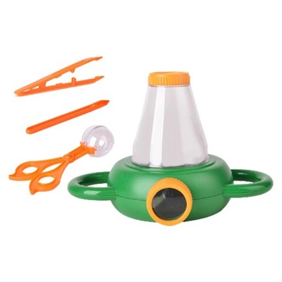 Explorer Viewer Toy Bug Catcher Edukacyjna