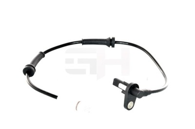 Gh датчик abs задняя renault twingo dacia logan lew фото №1