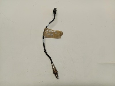 Kia sorento iv 4 датчик лямбда-зонд выхлопных газов 2.2 crdi 39351-2r000 фото №1