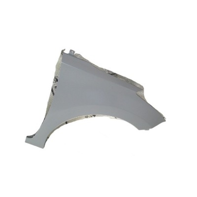 Крыло передний правый hyundai elantra 2011-2016 фото №1