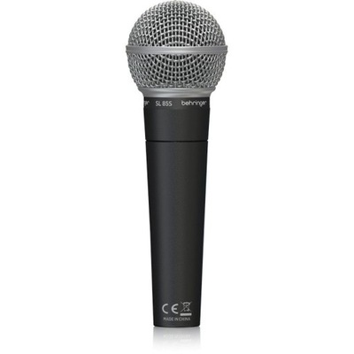Behringer SL 85S - mikrofon dynamiczny