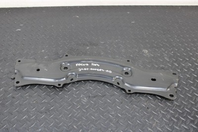 Полка багажника audi q3 ii 2 83a 83f867769 фото №1