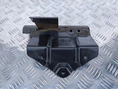 Кронштейн підкрилок салонний scania r 1873215 фото №1