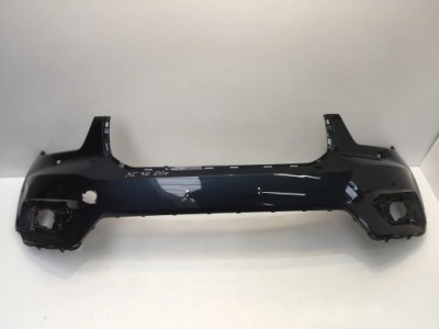 Volvo xc40 2020 бампер перед передний na омыватель фото №1