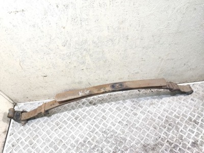 2002 ford f150 рессора задний фото №1